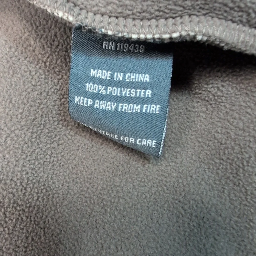 Fossa jacket mens